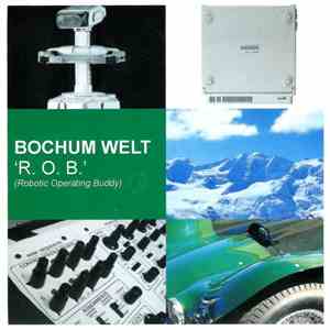 Bochum Welt - R.O.B. (Robotic Operating Buddy) download free