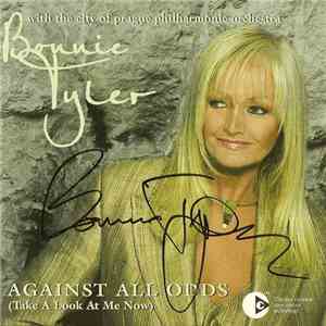 Bonnie Tyler - Against All Odds (Take A Look At Me Now) download free