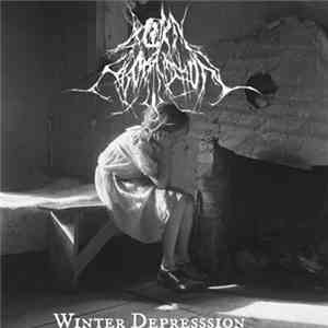 Born An Abomination - Winter Depression download free