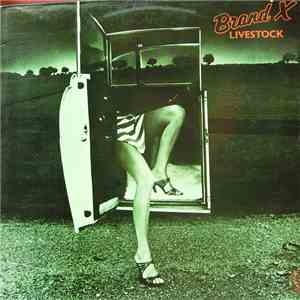 Brand X  - Livestock download free