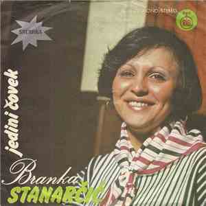 Branka Stanarčić - Jedini Čovek download free