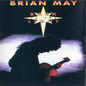 Brian May - Back To The Light download free