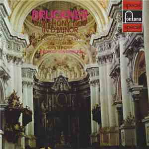 Bruckner, Concertgebouw Orchestra Amsterdam, Eduard van Beinum - Symphony No 9 In D Minor download free