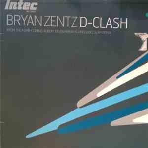Bryan Zentz - D-Clash download free