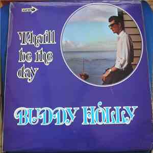 Buddy Holly - That'll Be The Day download free