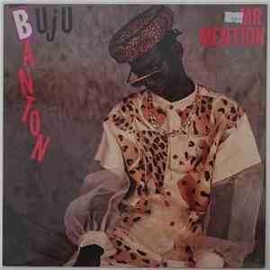 Buju Banton - Mr. Mention download free
