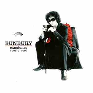 Bunbury - Canciones 1996 / 2006 download free