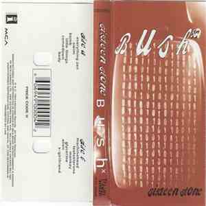 Bush - Sixteen Stone download free