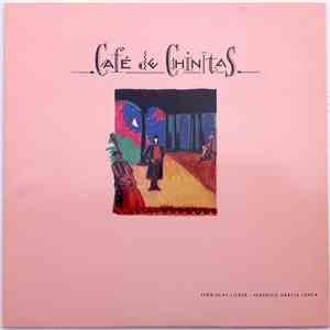 Cafe De Chinitas - Spanische Lieder - Federico Garcia Lorca download free