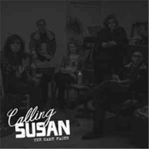 Calling Susan - The Same Faces download free