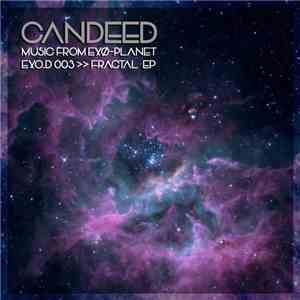 Candeed - Fractal EP download free