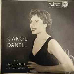 Carol Danell Con Piero Umiliani E I Suoi Solisti - I Only Have Eyes For You download free