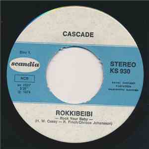 Cascade  - Rokkibeibi download free