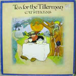 Cat Stevens - Tea For The Tillerman download free