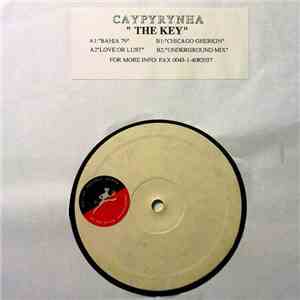Caypyrynha - The Key download free