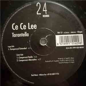 Ce Ce Lee - Tarantella download free