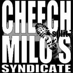 Cheech  / Milo's Syndicate - Boston Hardcore Split 7" download free