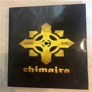 Chimaira - Coming Alive download free