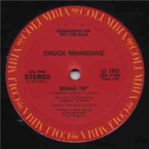 Chuck Mangione - Diana "D" / Love Wears No Disguise download free