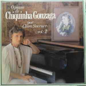 Clara Sverner - O Piano De Chiquinha Gonzaga Vol. 2 download free