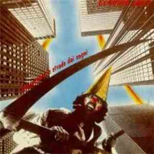 Claudio Lolli - Disoccupate Le Strade Dai Sogni download free