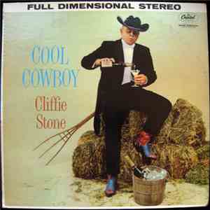 Cliffie Stone - Cool Cowboy download free