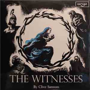Clive Sansom - The Witnesses download free