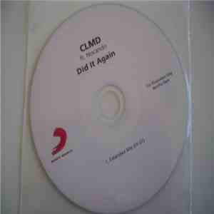 CLMD Ft. Nocando  - Did It Again download free