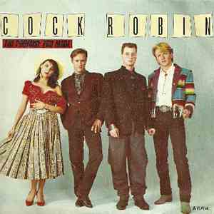 Cock Robin - The Promise You Made download free