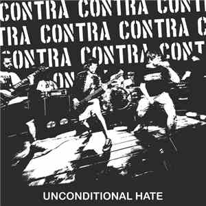 Contra  - Unconditional Hate download free