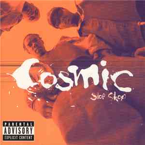 Cosmic Slop Shop - Da Family download free