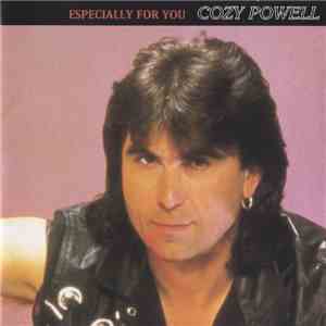 Cozy Powell - Especially For You download free