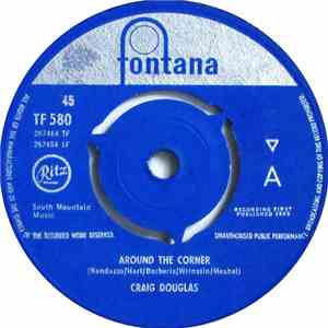 Craig Douglas  - Around The Corner download free