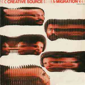 Creative Source - Migration download free