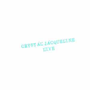 Crystal Jacqueline - Live download free