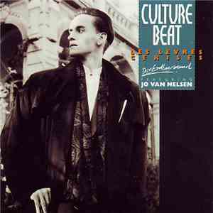 Culture Beat Featuring Jo Van Nelsen - Les Lèvres Cerises download free