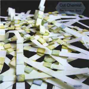 Cut Chemist - The Litmus Test download free