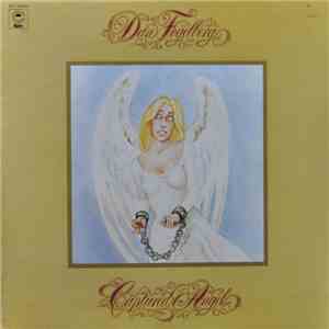 Dan Fogelberg - Captured Angel download free