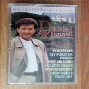 Daniel O'Donnell - Songs Of Inspiration download free