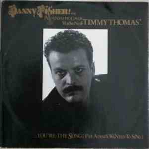 Danny Fisher - You're The Song download free