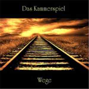 Das Kammerspiel - Wege download free