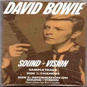David Bowie - Sound + Vision download free