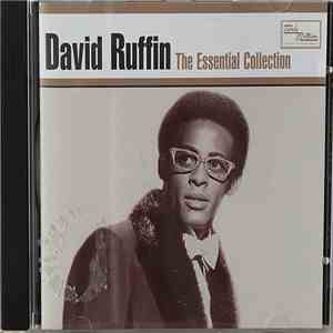 David Ruffin - The Essential Collection download free