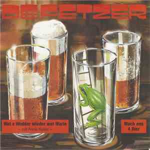 De Fetzer - Wat E Wedder Wieder Wat Marie download free