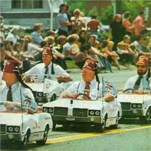 Dead Kennedys - Frankenchrist download free