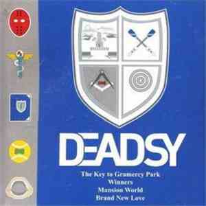 Deadsy - Deadsy download free