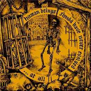 Defy  / SubTerror - Human Beings Should Have Never Evolved... At All !! download free