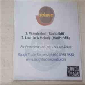 Delays - Wanderlust download free