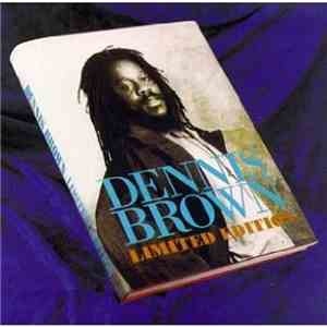 Dennis Brown - Limited Edition download free