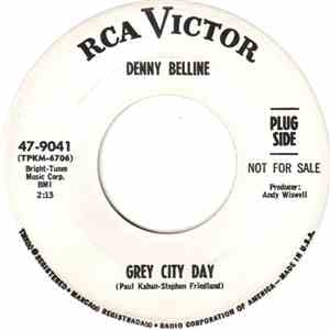 Denny Belline - Grey City Day download free